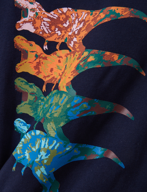 كيدز | تي شيرت مطبوع