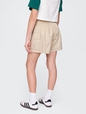 Kids Poplin Easy Cargo Shorts