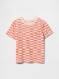 Baby & Toddler Mix & Match Pocket T-Shirt