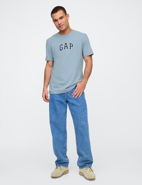 Gap Arch Logo T-shirt