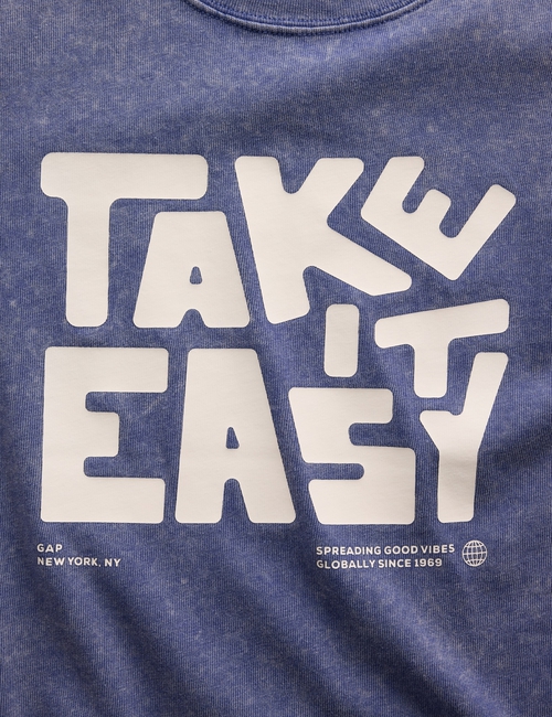 Kids Heavyweight T-Shirt