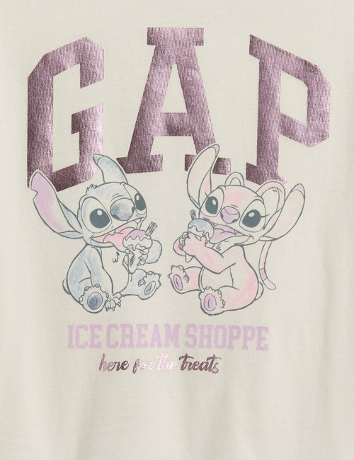 Baby & Toddler Graphic Logo T-Shirt