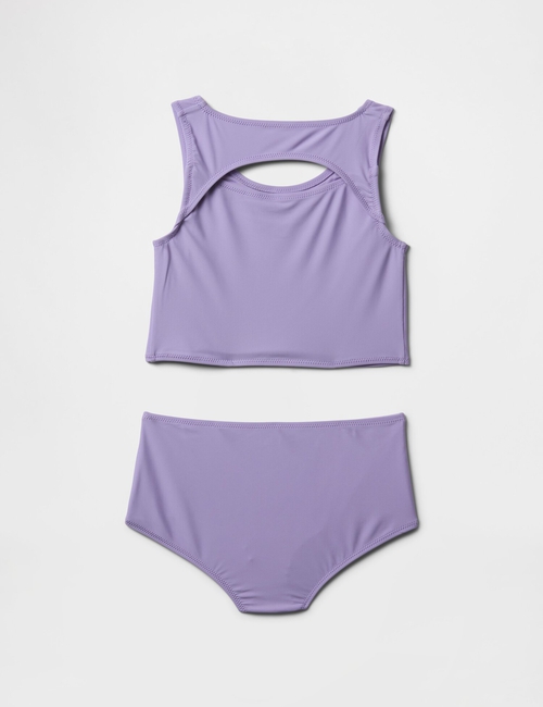 FRCH TANKINI CUTOUT BOYSHORT