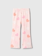 babyGap Stretch Jersey Flare Leggings