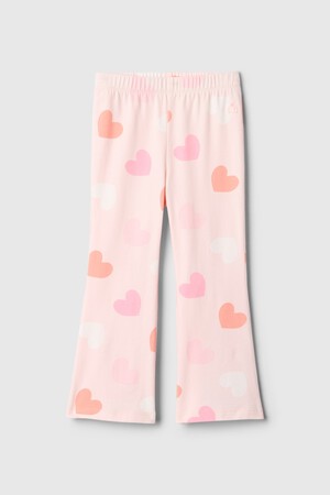 babyGap Stretch Jersey Flare Leggings