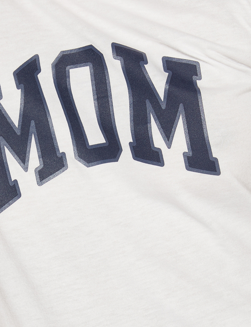 Favorite Crewneck Printed T-shirt