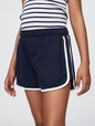 Kids VintageSoft Dolphin Sweat Shorts