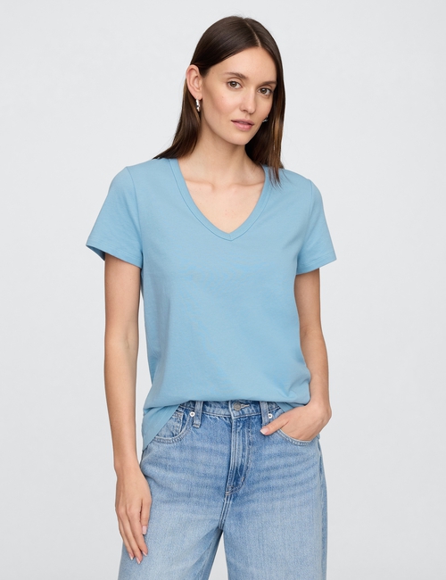 Favorite V-Neck T-Shirt