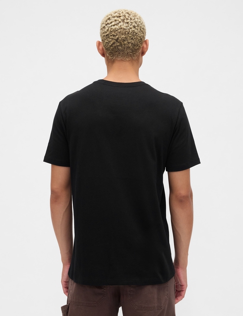 Everyday Soft Gap Mini Logo T-Shirt