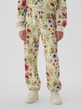 Kids Vintage Soft Logo Joggers