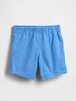 Baby & Toddler Pull-On Shorts