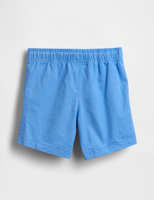 Baby & Toddler Pull-On Shorts