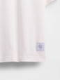 Heavyweight Crop Graphic T-Shirt