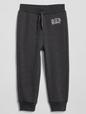 babyGap Logo Fleece Pants