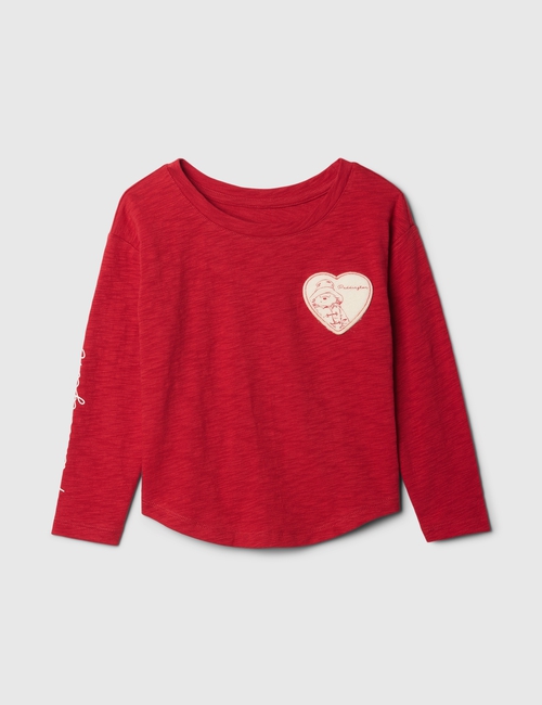 babyGap Paddington Graphic T-Shirt