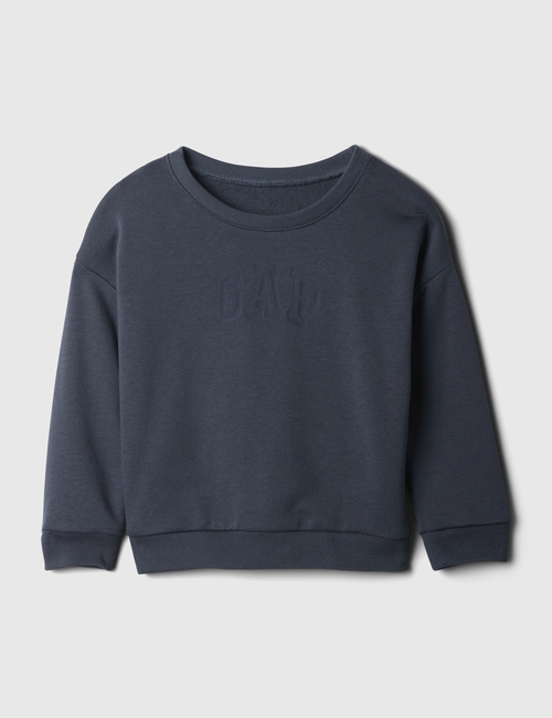 babyGap Logo Sweatshirt