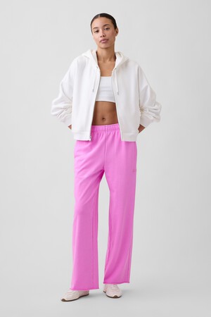 VintageSoft Terry Logo Sweatpants