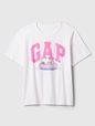 Relaxed Graphic T-Shirt