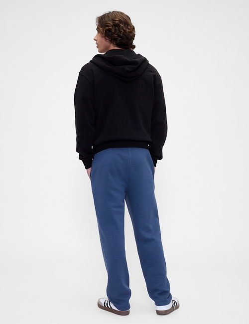 V-OPP LOGO STRAIGHT SWEATPANT