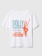 Relaxed Graphic T-Shirt