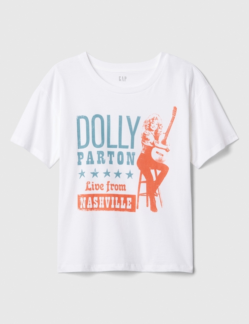 Relaxed Graphic T-Shirt