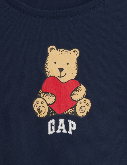 Kids Graphic T-Shirt