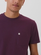 Organic Cotton Pocket T-Shirt