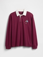 FR LS RUGBY POLO