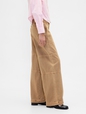 GAP X SL EXPOSE ZIP UTILITY PANT