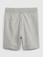 Toddler Gap Arch Logo Pull-On Shorts