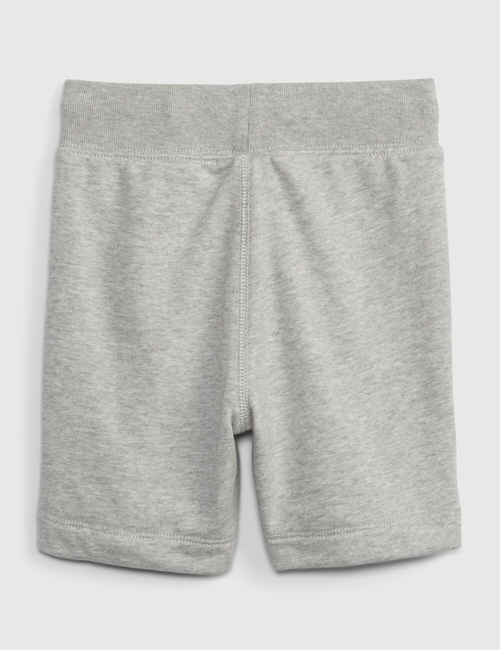 Toddler Gap Arch Logo Pull-On Shorts