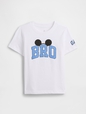 babyGap × Disney Lil' Bro Graphic T-Shirt
