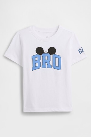 babyGap × Disney Lil' Bro Graphic T-Shirt