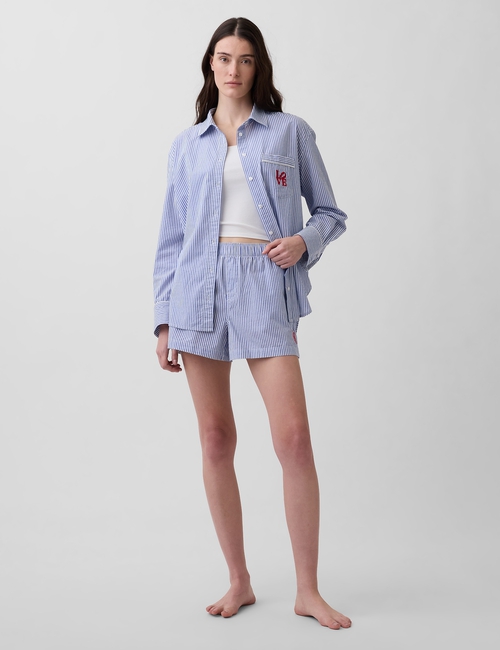 GAP X ROBERT INDIANA SHORT