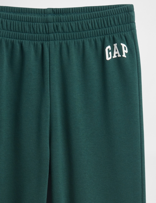 Kids Slim Logo Sweatpants