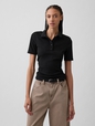 V-SS POLO TEE