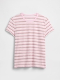 ForeverSoft Relaxed Crewneck T-Shirt