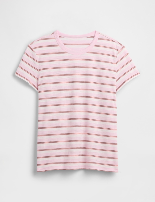 ForeverSoft Relaxed Crewneck T-Shirt