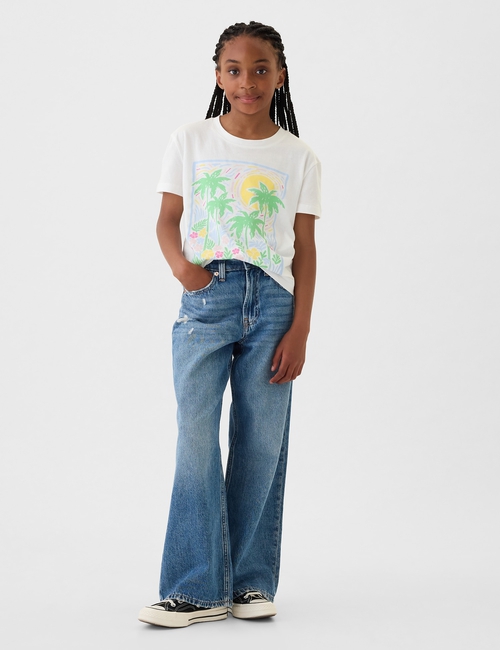 Kids Graphic T-Shirt