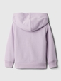 babyGap Logo Zip Hoodie