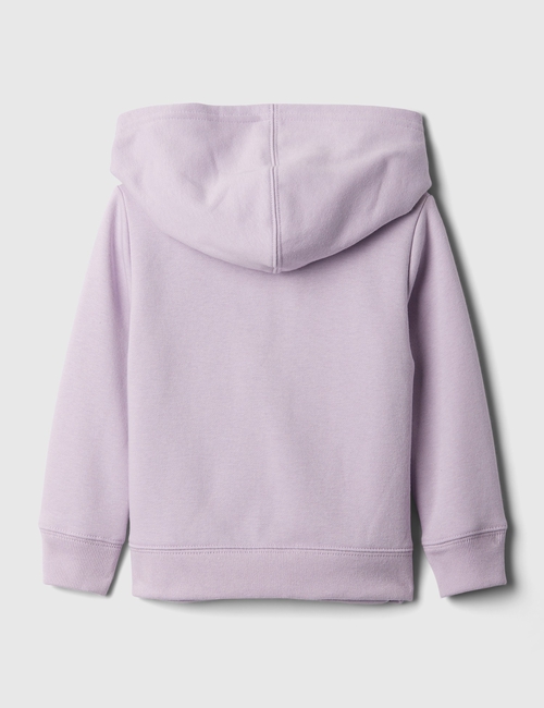 babyGap Logo Zip Hoodie
