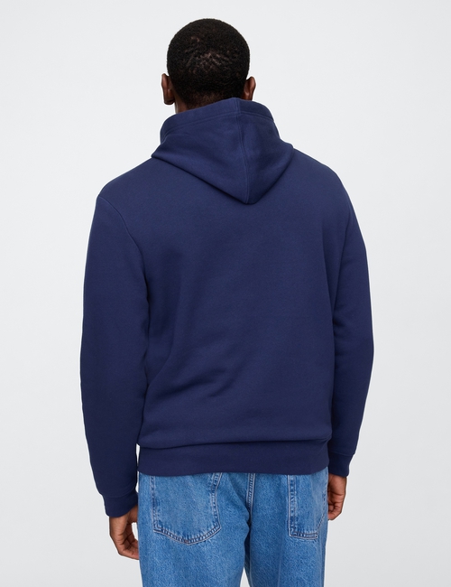 Gap Logo Hoodie