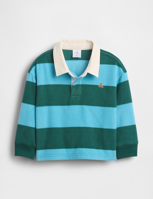 AF BRANNAN BEAR ICON RUGBY