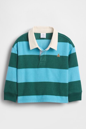 AF BRANNAN BEAR ICON RUGBY