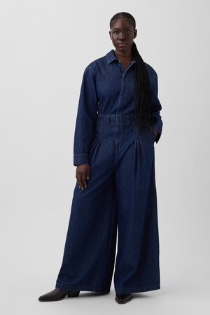 Gap × HFR Denim Jumpsuit by LaTouché