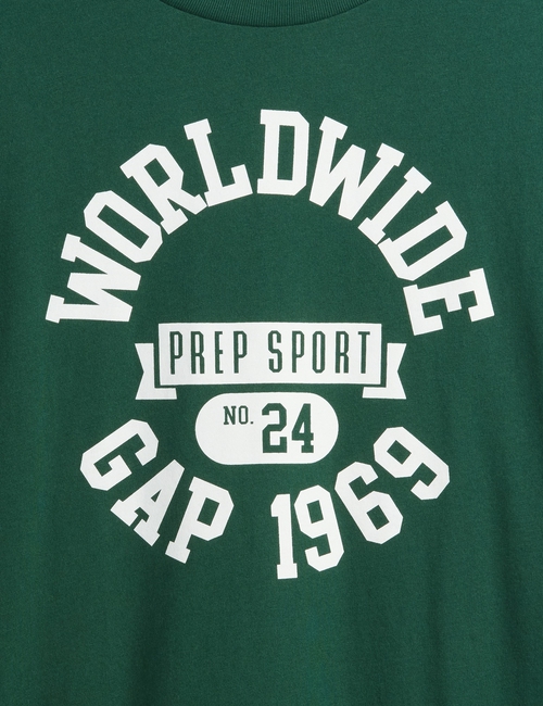 Kids Gap Logo T-Shirt