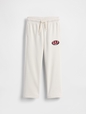 Baby & Toddler VintageSoft Terry Sport Logo Sweatpants