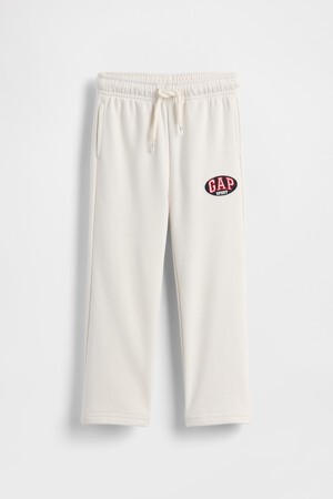 JPN IE OVAL LOGO FT JOGGER