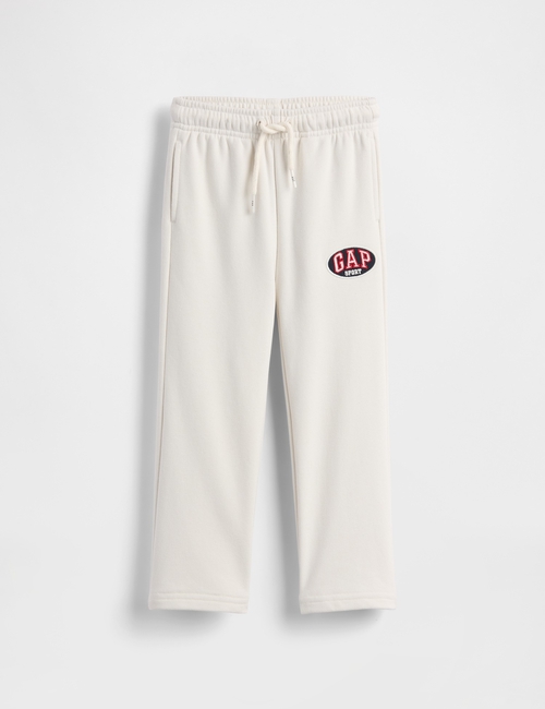 JPN IE OVAL LOGO FT JOGGER