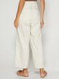 High Rise Girlfriend Utility Khakis